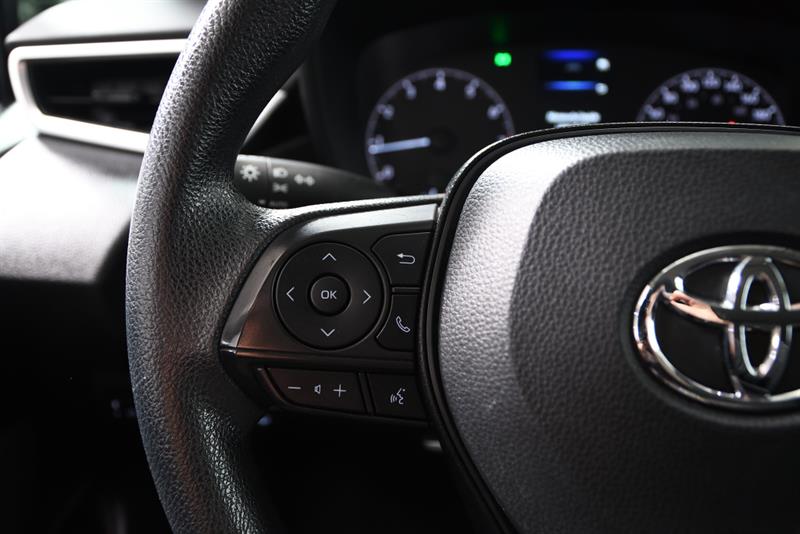 toyota Corolla 2023 - 25