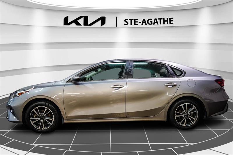 kia Forte 2023 - 4
