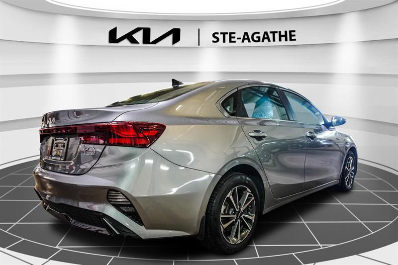kia Forte 2023 - 7