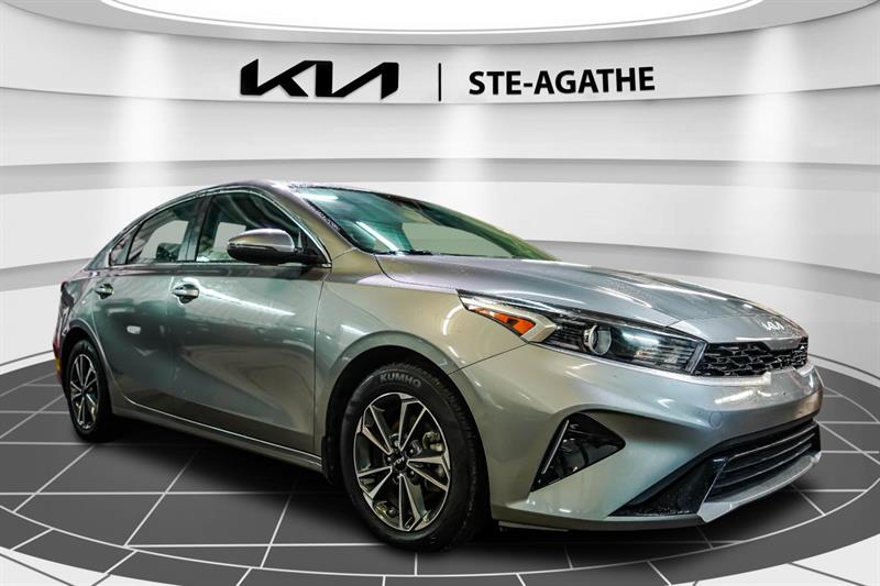 kia Forte 2023 - 9