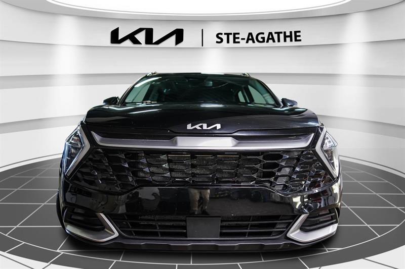 kia Sportage 2024 - 2