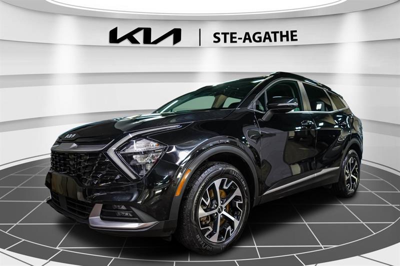 kia Sportage 2024 - 3