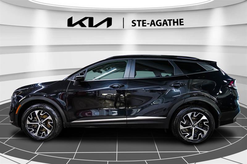 kia Sportage 2024 - 4