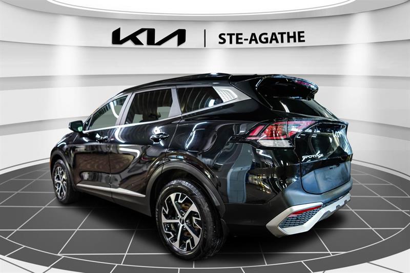 kia Sportage 2024 - 5