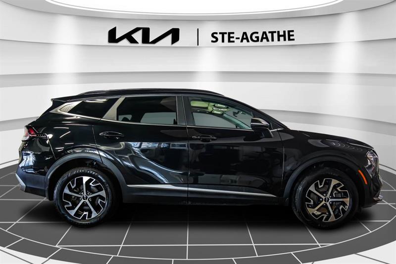 kia Sportage 2024 - 8