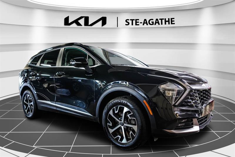 kia Sportage 2024 - 9