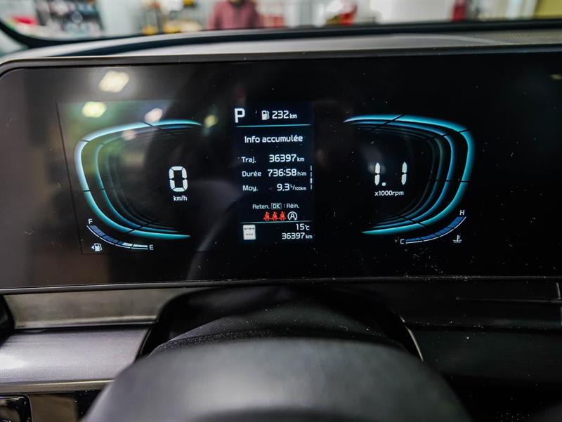 kia Sportage 2024 - 10