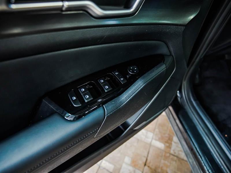 kia Sportage 2024 - 12