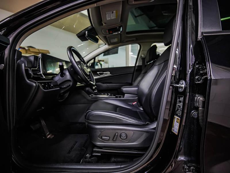 kia Sportage 2024 - 13