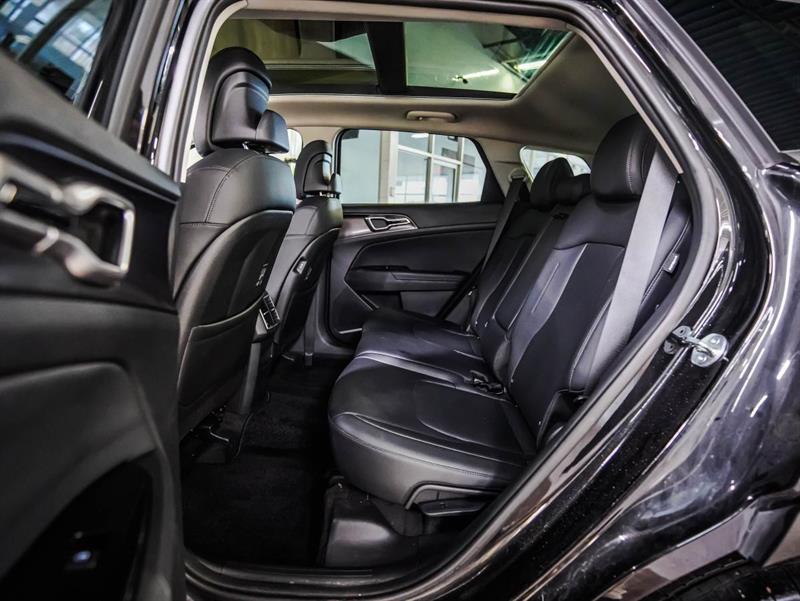 kia Sportage 2024 - 14
