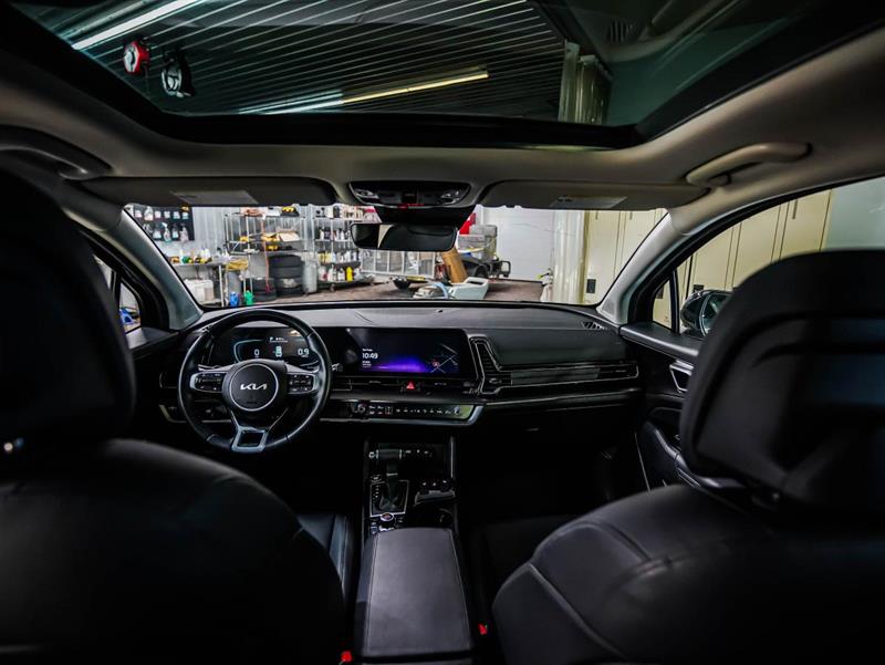 kia Sportage 2024 - 15