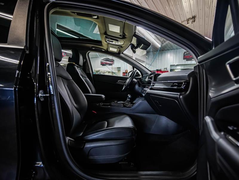 kia Sportage 2024 - 16