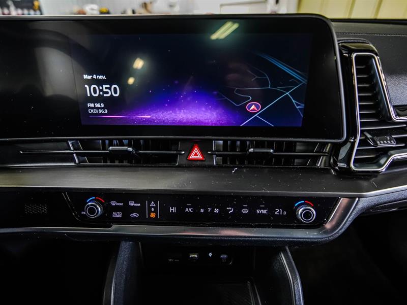 kia Sportage 2024 - 17