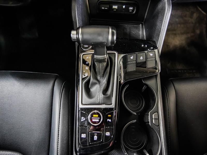 kia Sportage 2024 - 18