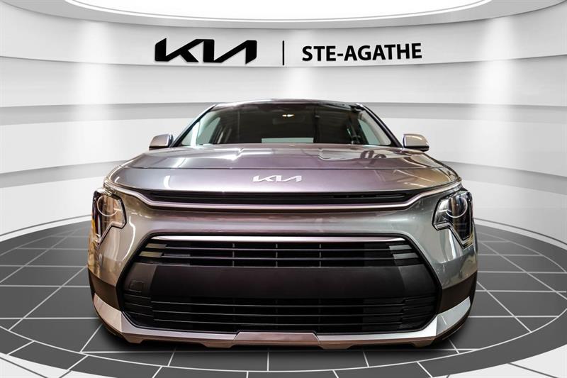 kia Niro HEV 2024 - 2