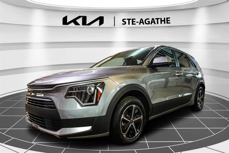 kia Niro HEV 2024 - 3