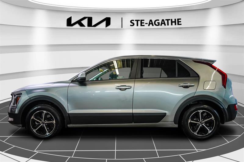 kia Niro HEV 2024 - 4
