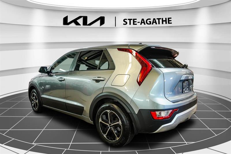 kia Niro HEV 2024 - 5