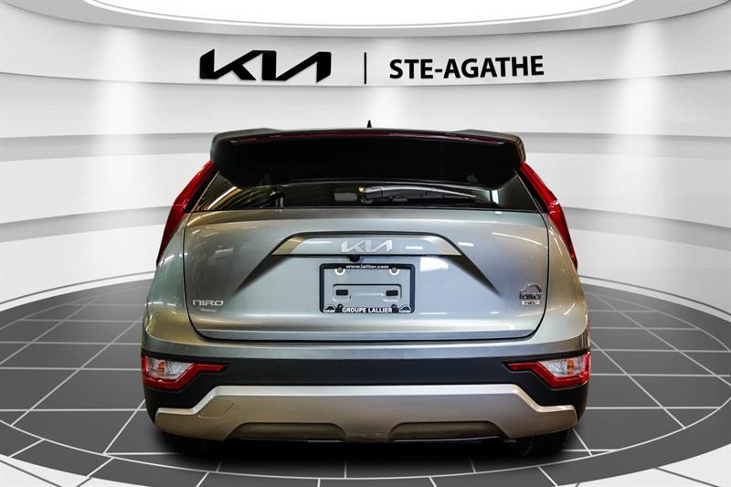 kia Niro HEV 2024 - 6