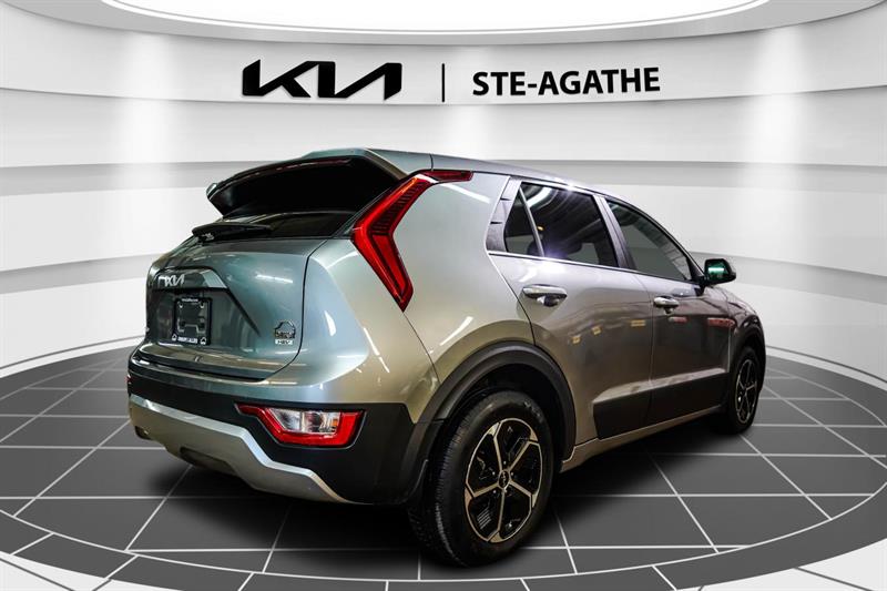 kia Niro HEV 2024 - 7