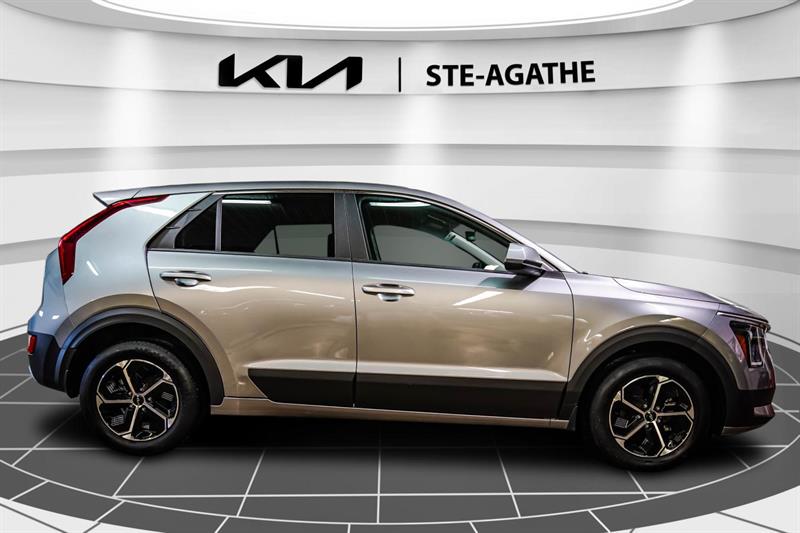 kia Niro HEV 2024 - 8