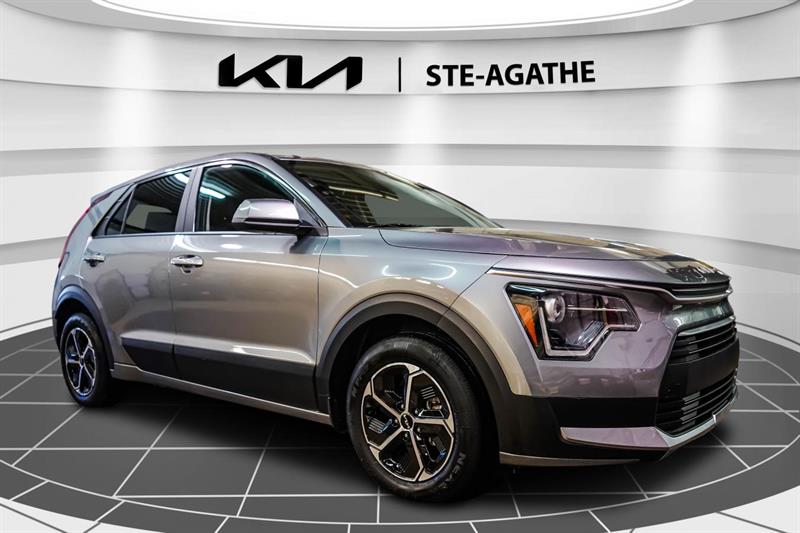 kia Niro HEV 2024 - 9