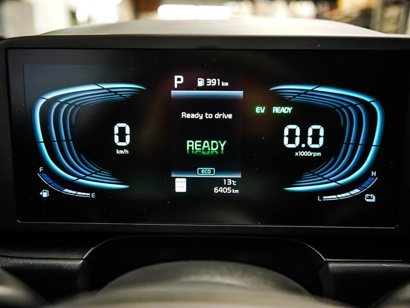 kia Niro HEV 2024 - 10