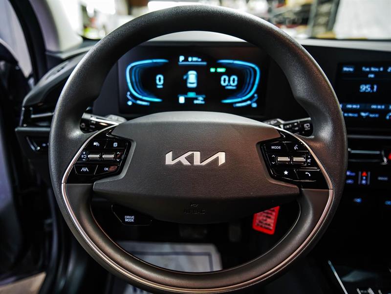 kia Niro HEV 2024 - 11