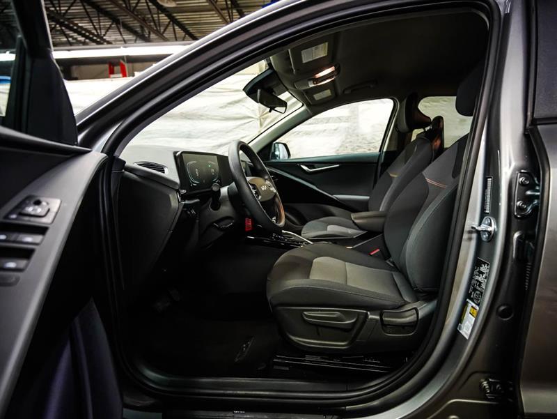 kia Niro HEV 2024 - 13