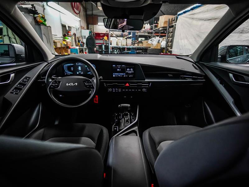 kia Niro HEV 2024 - 15
