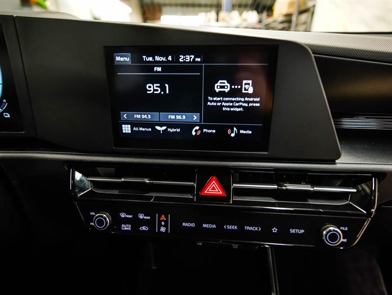 kia Niro HEV 2024 - 17