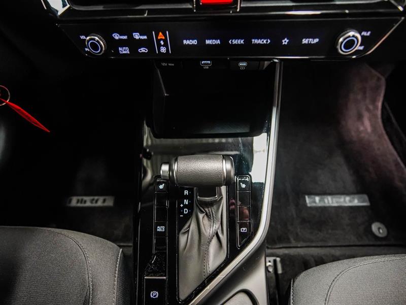 kia Niro HEV 2024 - 18