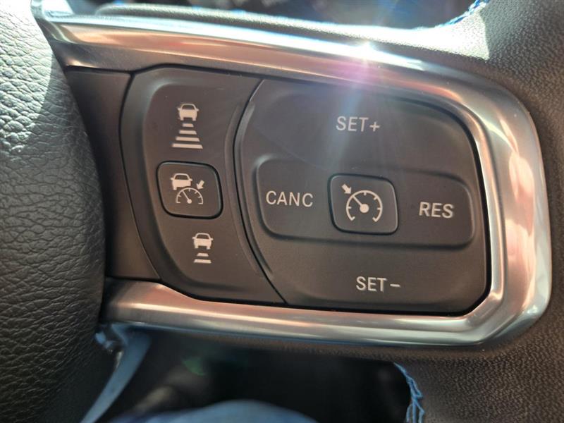 jeep Wrangler 4xe 2024 - 17