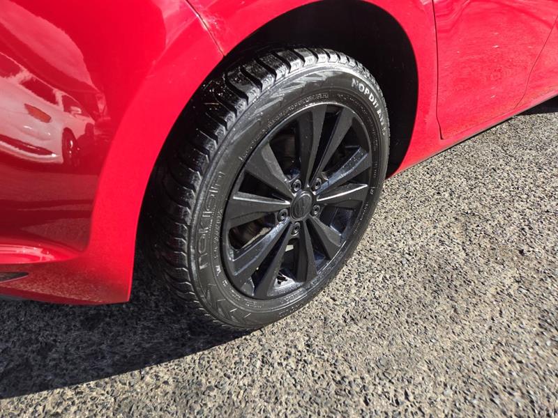 volkswagen Golf 2017 - 8