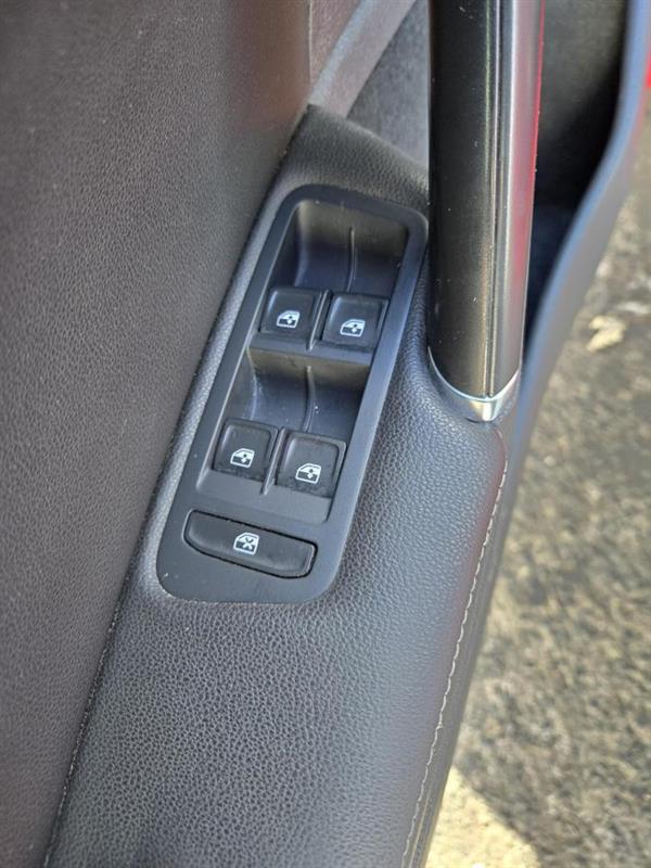 volkswagen Golf 2017 - 17