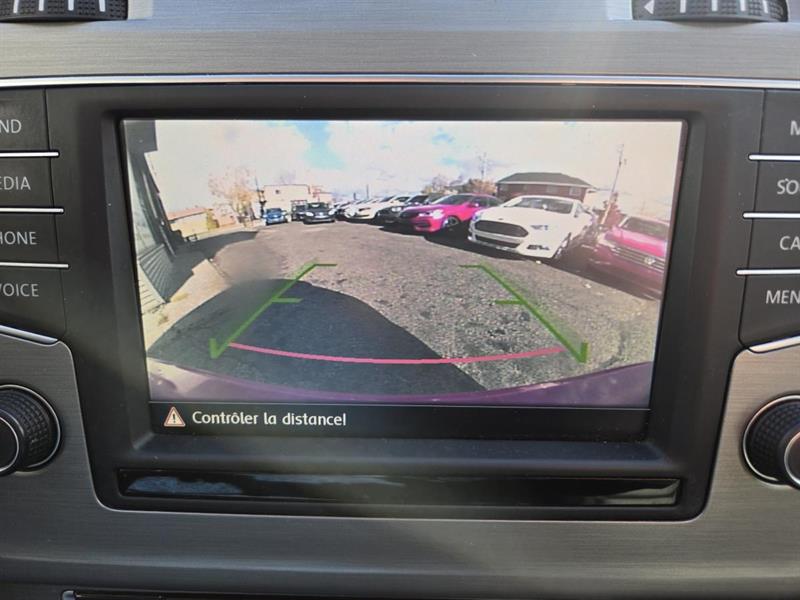 volkswagen Golf 2017 - 24