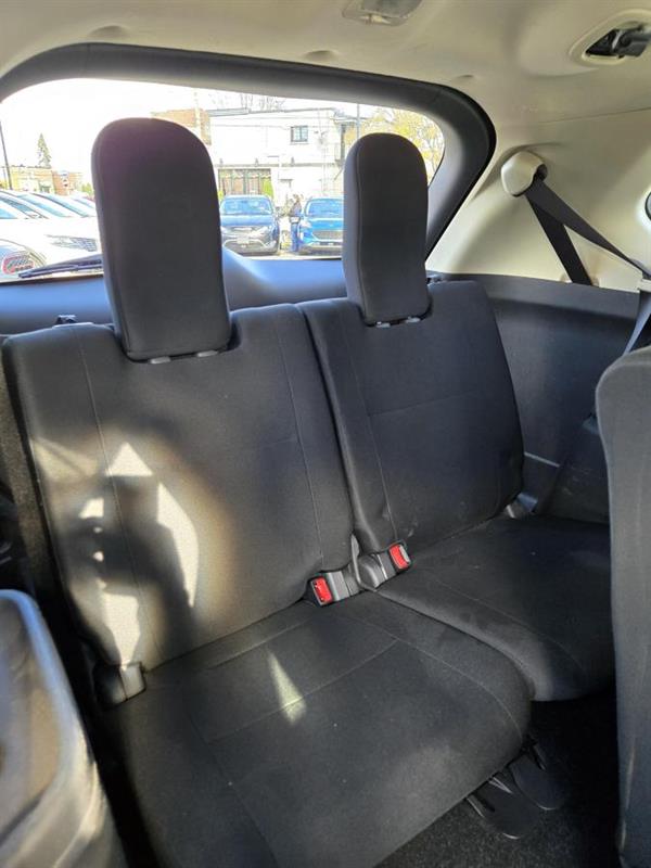 mitsubishi Outlander 2014 - 13