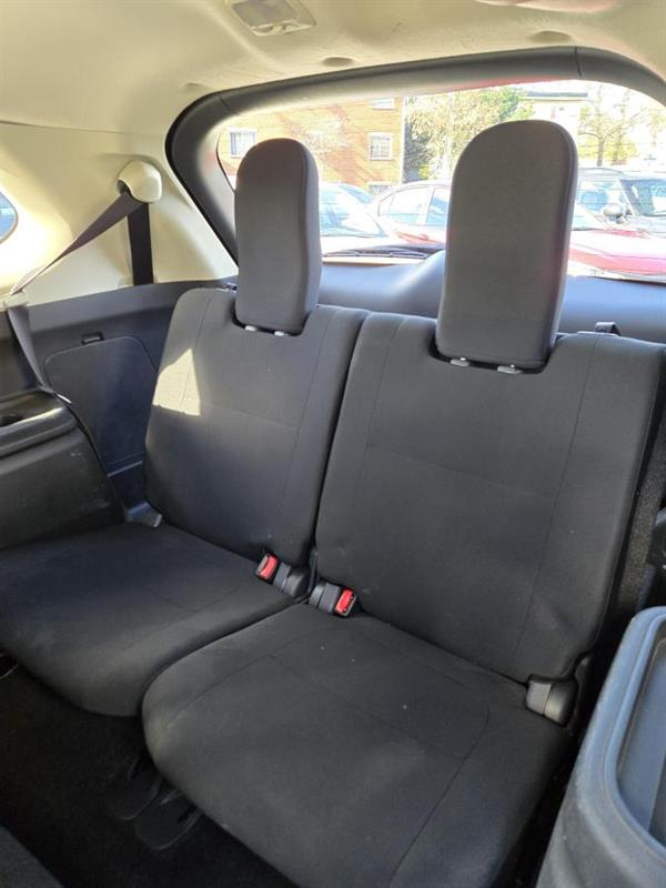 mitsubishi Outlander 2014 - 15