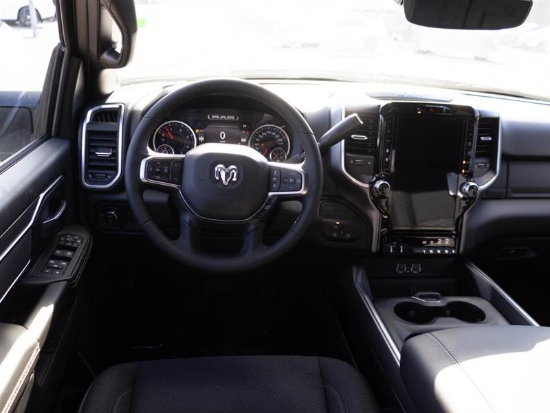 ram 2500 2026 - 9