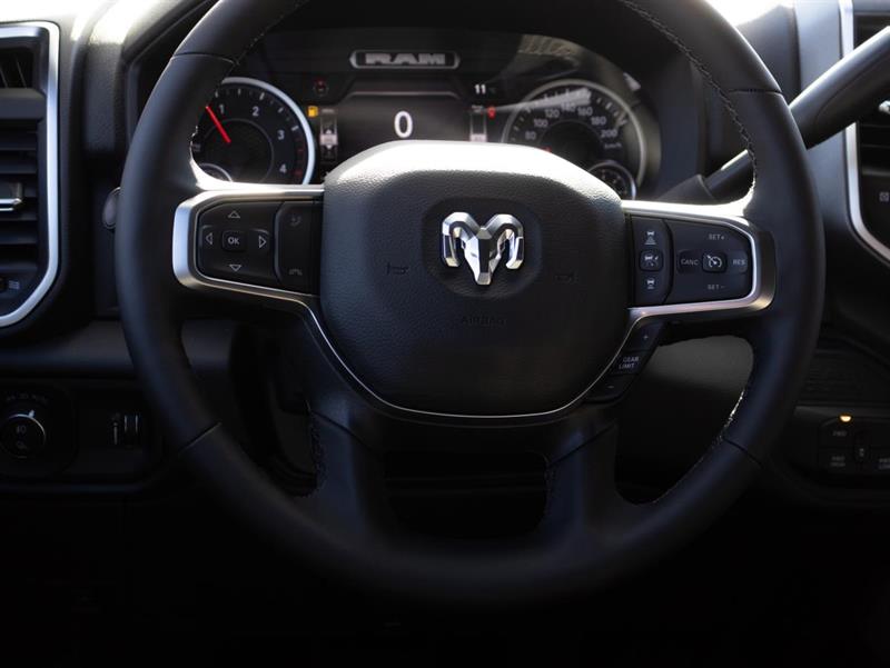 ram 2500 2026 - 10
