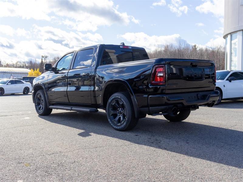 ram 1500 2026 - 5
