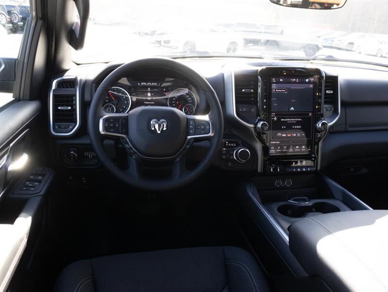 ram 1500 2026 - 9