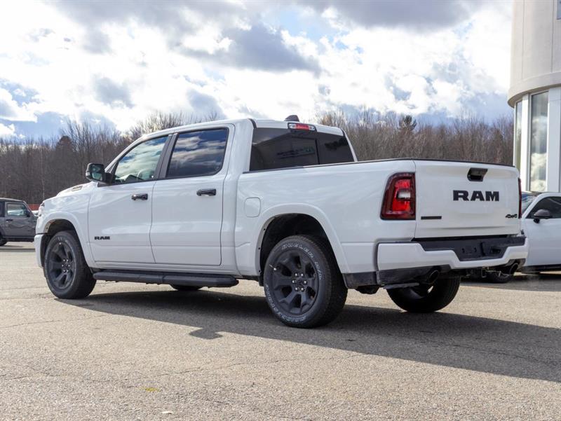 ram 1500 2026 - 5