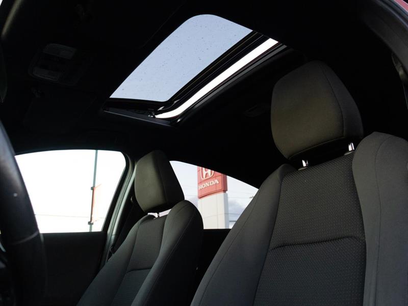 honda HR-V 2019 - 11