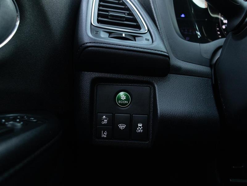 honda HR-V 2019 - 15