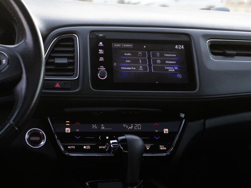 honda HR-V 2019 - 17