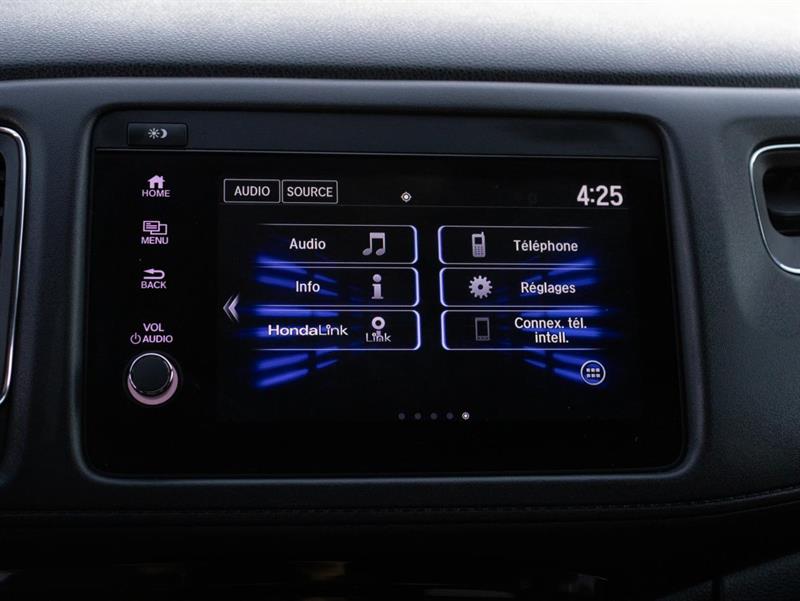 honda HR-V 2019 - 18