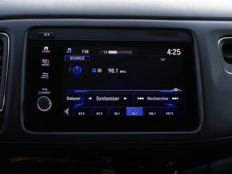 honda HR-V 2019 - 19