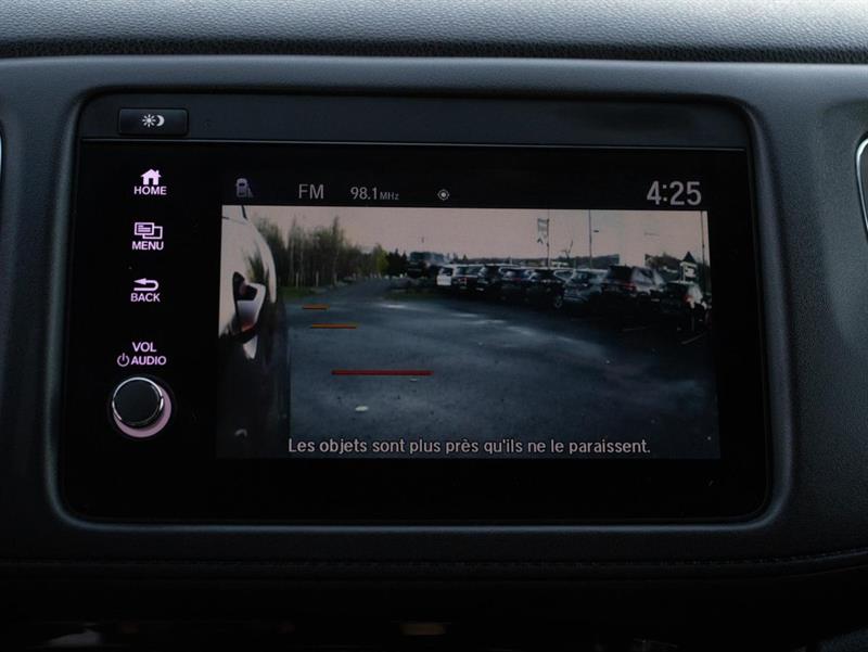 honda HR-V 2019 - 20