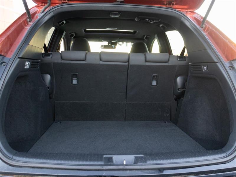 honda HR-V 2019 - 26